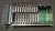 Allen Bradley 1771-A4B 16 Slot I/O Chassis Power Supply 1771-P7 Power Supply