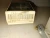NEW VEEDER ROOT 746025-001 MINI COUNTER
