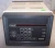 NEW FOXBORO FLOW TOTALIZER MODEL 75TUA-PTEA 120 VAC