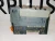 B & R Bus Transmitter Module X20BT9100 REV E0
