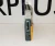 B & R Bus Transmitter Module X20BT9100 REV E0