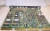 NEW HONEYWELL MEASUREX CIRCUIT BOARD 054101 QSCP W/ F/O I/F TYPE 11