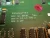 NEW HONEYWELL MEASUREX CIRCUIT BOARD 054101 QSCP W/ F/O I/F TYPE 11