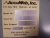 ACCUGUIDE AUX 9156-3 ELECTRONIC WEB GUIDE CONTROL BOX 120 VAC 1 PHASE 50/60 Hz
