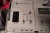 ALLEN BRADLEY 1770-SB DATA CARTRIDGE RECORDER 115 VAC .3 AMP