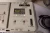 ALLEN BRADLEY 1770-SB DATA CARTRIDGE RECORDER 115 VAC .3 AMP
