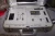 ALLEN BRADLEY 1770-SB DATA CARTRIDGE RECORDER 115 VAC .3 AMP