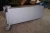 FOXBORO 66BC-0 CURRENT REPEATER CODE HL11-K35 118 VOLT 11 VA 10-50 Ma