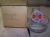 NEW AB CHANCE LINAM FAULT INDICATOR CALIBRATED FOR 1.3 OD CABLE 1SRD1000S