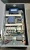 DISTECH LONWORKS PROGRAMMABLE HVAC CONTROL CABINET ECL-103 EC-BOS-XAX
