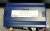 DISTECH LONWORKS PROGRAMMABLE HVAC CONTROL CABINET ECL-103 EC-BOS-XAX
