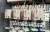 DISTECH LONWORKS PROGRAMMABLE HVAC CONTROL CABINET ECL-103 EC-BOS-XAX
