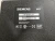 SIEMENS 97-DISPLAY POWER METER DISPLAY UNIT ACCESS COMPATIBLE ION TECHNOLOGY