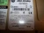 ALLEN BRADLEY VERSA VIEW CE1500H OPERATOR INTERFACE 6182H-15KRH4B 6189-RPRH