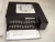 GE FANUC INPUT MODULE 7.5mA 90-30 SERIES 24 VDC 16 PT POS/NEG LOGIC IC693MDL645H