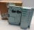 NEW SIEMENS 6ES7 154-4AB10-0AB0 SIMATIC INTERFACE MODULE ET 200 PRO