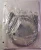 NEW KRONOS RS485 COMMUNICATION HUB 24 VDC 500 mA MAX 8600906-001