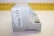 Allen-Bradley Flex I/O Adapter Module 1794-ACN15 Series C REV. D01 F/W REV. 4.3