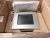 NEW SCHNEIDER PROFACE PFXG4201TAD INTERACTIVE OPERATOR TERMINAL 24 VDC