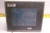 XYCOM AUTOMATION 8" FLAT PANEL COLOR TOUCHSCREEN PC 120-240 VAC 3308T