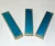 3) INGERSOLL-RAND 229P289H01 SPACER LOT OF 3