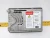 Allen-Bradley Panelview Plus 700 Touchscreen 6-1/2" Screen 2711P-T7C4D8
