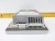 Allen-Bradley Panelview Plus 700 Touchscreen 6-1/2" Screen 2711P-T7C4D8