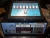 URYU UEC-5100 TORQUE CONTROLLER WITH UEC-5RC WORKSTATION SELECTOR KEYPAD