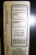 CTI CONTROL TECHNOLOGY 5251 OPERATOR PANEL ACCESS MODULE 5251-BAS REV 004