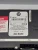 Allen Bradley PanelView 600 Touchscreen Operator Panel 2711-B6C8L1 Ser B