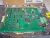 AEG Modicon PM+ 4000 Panelmate Acceleration Module Circuit Board MM-PMAB201C