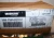 AEG Modicon PM+ 4000 Panelmate Acceleration Module Circuit Board MM-PMAB201C