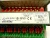 Allen-Bradley SLC500 Digital Output Module 1746-OA16 SER D