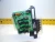 New GE Fanuc Series One 4 Circuit Isolated AC Output Module IC610MDL176A