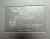 ALLEN BRADLEY CONTACT OUTPUT MODULE 1771-OWNA