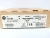 New Allen-Bradley Compact I/O 6 Channel RTD Resistance Input Module 1769-IR6