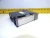 GE FANUC INPUT MODULE 24 VDC 16 POINT POS-NEG LOGIC IC693MDL645B