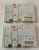 LOT OF 2) NEW WAGO 750-613 INTELLIGRATED SYSTEM FEED POWER SUPPLY 24 VDC