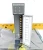 New Allen-Bradley SLC 500 Combination I/O Module 1746-IO8 Series A