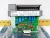 New Allen-Bradley SLC 500 Combination I/O Module 1746-IO8 Series A