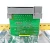 New Allen-Bradley SLC 500 Combination I/O Module 1746-IO8 Series A