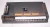 NEW MITSUBISHI MELSEC AOJ2-E24R OUTPUT MODULE 240 VAC/24 VDC 2 AMP