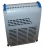 EMERSON OVATION 5X00119G01 RTD INPUT MODULE 8 CHANNEL