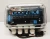 COGNEX DMA-CCM-1 INPUT/OUTPUT MODULE 2 INPUTS 4 OUTPUTS 100-240 VAC 50/60HZ