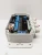 COGNEX DMA-CCM-1 INPUT/OUTPUT MODULE 2 INPUTS 4 OUTPUTS 100-240 VAC 50/60HZ