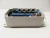 COGNEX DMA-CCM-1 INPUT/OUTPUT MODULE 2 INPUTS 4 OUTPUTS 100-240 VAC 50/60HZ