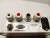 COGNEX DMA-CCM-1 INPUT/OUTPUT MODULE 2 INPUTS 4 OUTPUTS 100-240 VAC 50/60HZ