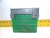 ALLEN BRADLEY SLC 500 INPUT MODULE 1746-IA8 SERIES A
