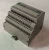 ALLEN BRADLEY 1794-OB16 FLEX I/O SOURCE OUTPUT MODULE 24 VDC