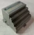 ALLEN BRADLEY 1794-OB16 FLEX I/O SOURCE OUTPUT MODULE 24 VDC